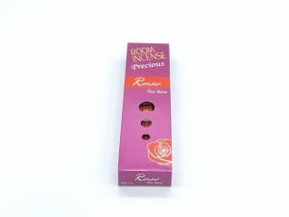 ROOM INCENSE Precious Rose  Tea Rose
