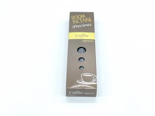 ROOM INCENSE Precious OTHER VARIATIONS Coffee espresso