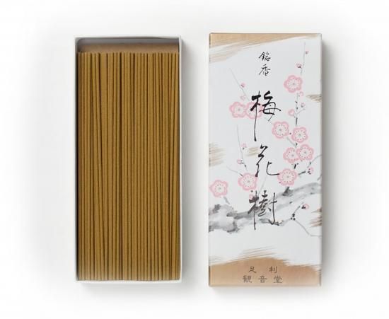 梅花樹 - 仙台中居堂オンラインショップ
