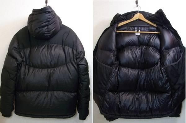 07年XSパタゴニアpatagoniaダウンパーカー黒 - NEWJOKE ONLINE STORE 07年XSパタゴニアpatagoniaダウンパーカー黒 - NEWJOKE ONLINE STORE