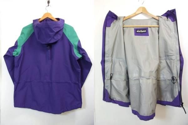 ジャケット・アウター Wild Things IDITAROD JACKET WILD THINGS 