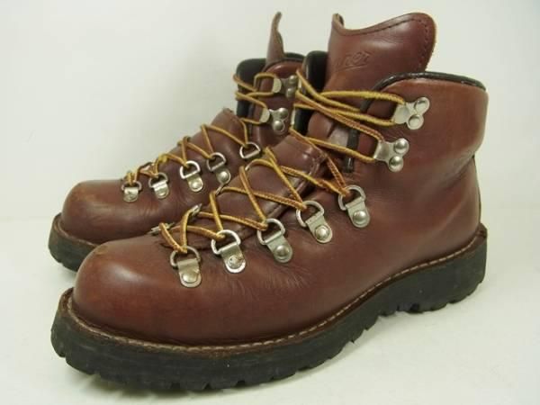 Danner  mountain LT 30520X  8 1/2 EE