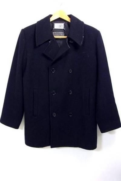 [お値下げ] マルタンマルジェラPコート Maison Margiela（旧Maison Martin Margiela） - Martin