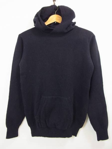 nonnative ノンネイティヴ ニット・セーター 0(XS位) グレー