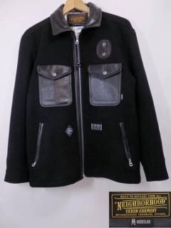 名作　NEIGHBORHOOD PIGS / L-JKT 名作NEIGHBORHOOD PIGS / L-JKT