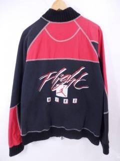 NIKEリメイクジャケット　ドクター・ロマネリ(Dr.romanelli) レア DR ROMANELLI ドクターロマネリ ジョーダン ナイキ