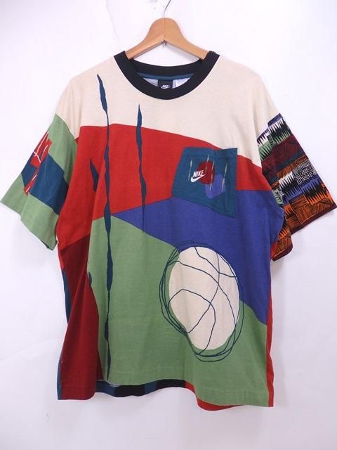 nike Charles Barkley Zwart