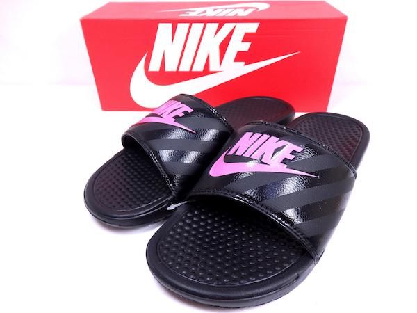 Wmns benassi hotsell jdi