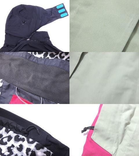 07SS SUPREME × THE NORTH FACE MOUNTAIN SUPREME GUIDE JACKET 黒ピンク XL シュプリーム ノースフェイス コラボ 1st マウンテンパーカー - NEWJOKE ONLINE STORE 07SS SUPREME × THE NORTH FACE MOUNTAIN SUPREME GUIDE JACKET 黒ピンク XL シュプリーム ノースフェイス コラボ 1st マウンテンパーカー - NEWJOKE ONLINE STORE