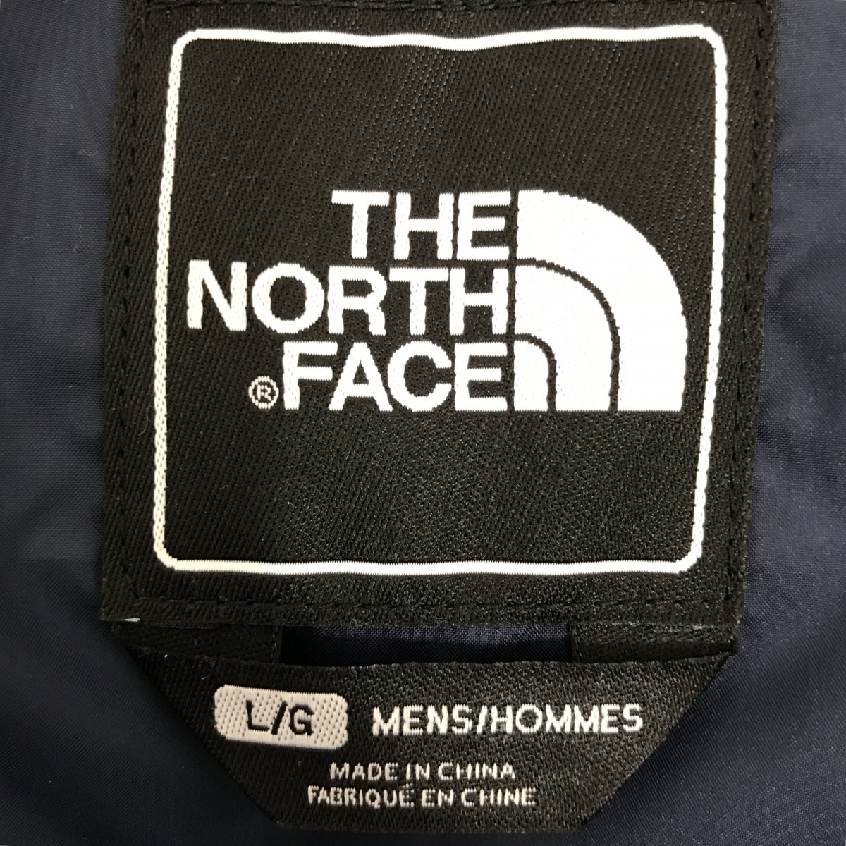 日本未発売 THE NORTH FACE IC NUPTSE JACKET ノースフェイス IC