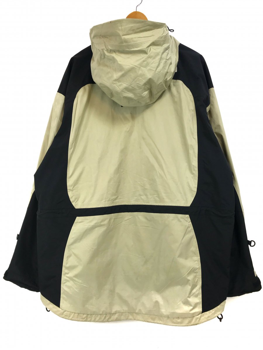 THE NORTH FACE Mountain Light Jacket GORE-TEX XL ベージュ カーキ