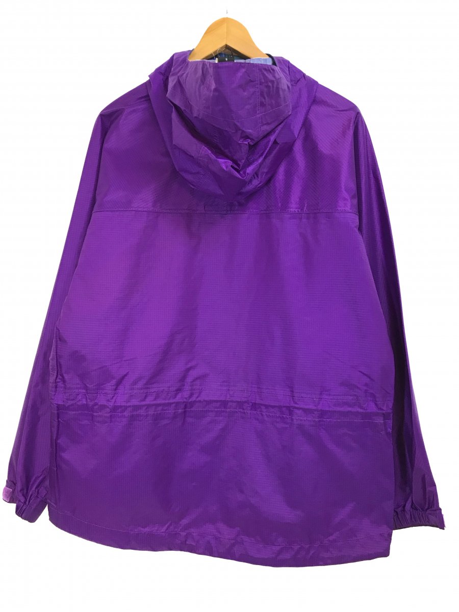 94年 patagonia Super Pluma Jacket (Bright Purple) S 90s 雪なしタグ