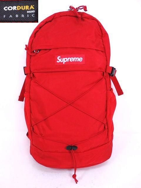 Supreme Tonal Backpackメンズ