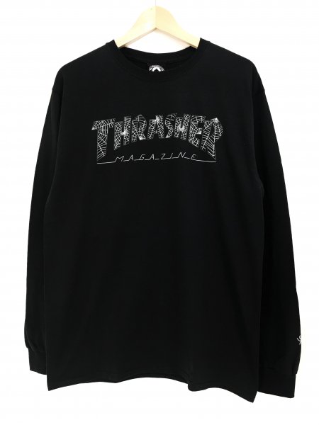 THRASHER - NEWJOKE ONLINE STORE