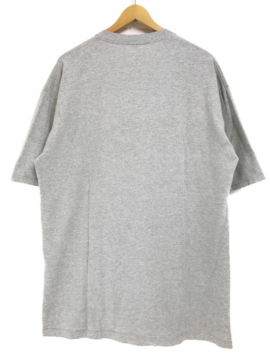 00SS SUPREME Gucci Box Logo S/S Tee (GREY) XL シュプリーム グッチ ...