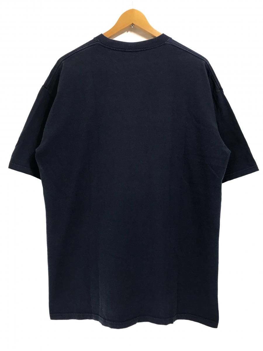 00SS SUPREME Gucci Box Logo S/S Tee (NAVY) XL シュプリーム 00SS SUPREME Gucci Box Logo S/S Tee (NAVY) XL シュプリーム