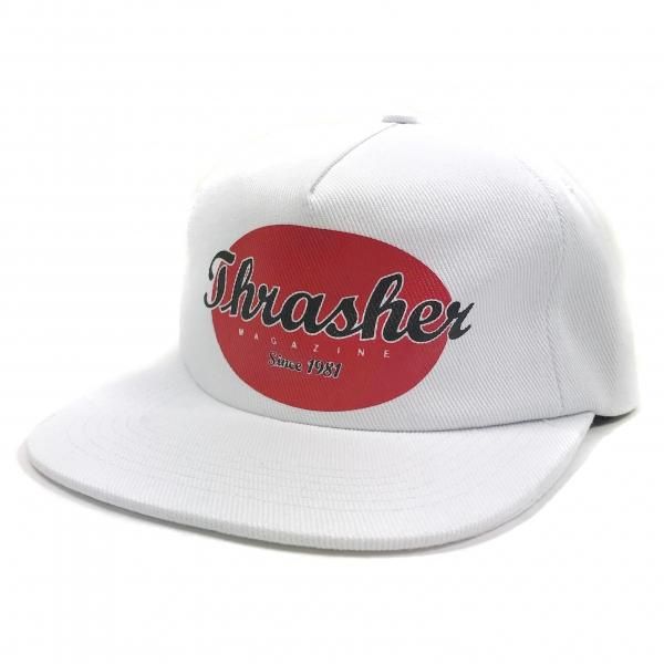 THRASHER - NEWJOKE ONLINE STORE THRASHER - NEWJOKE ONLINE STORE