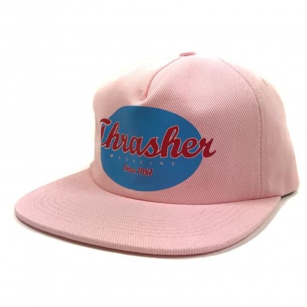 THRASHER - NEWJOKE ONLINE STORE THRASHER - NEWJOKE ONLINE STORE