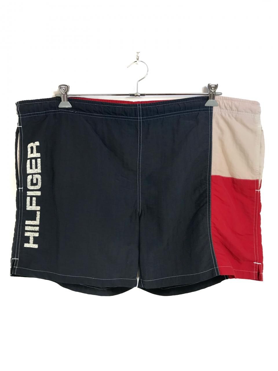 hilfiger board shorts