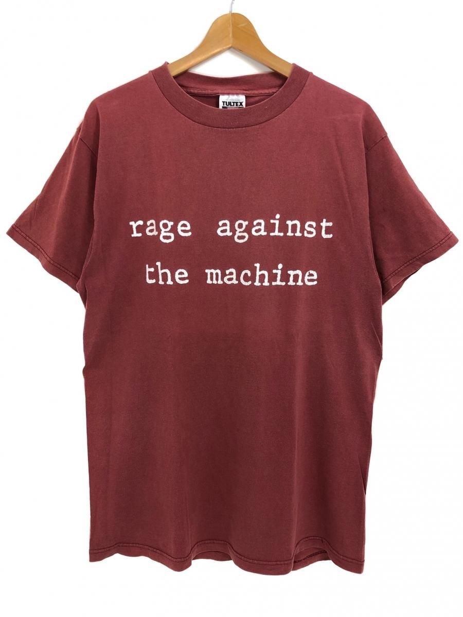 RAGE AGAINST THE MACHINE レイジアゲインストザマシーン