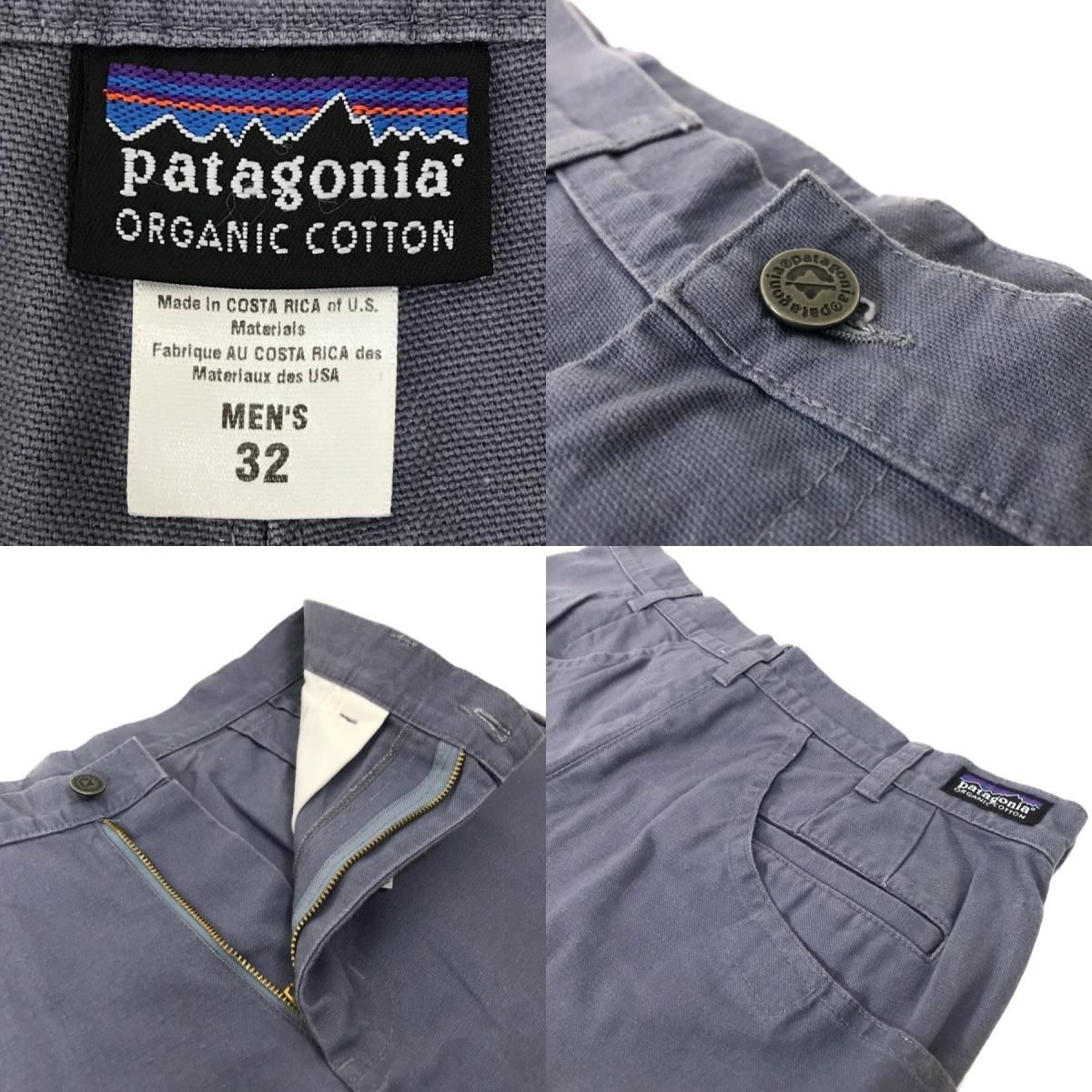 06年製 patagonia Stand Up Shorts 灰 32 00s パタゴニア 06年製 patagonia Stand Up Shorts 灰 32 00s パタゴニア
