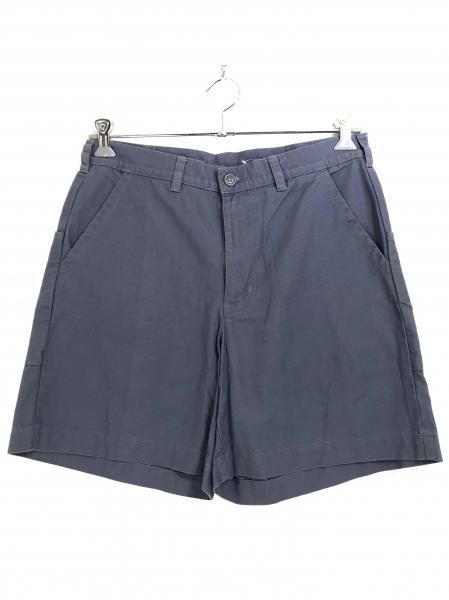 Patagonia 2000年製 リバーショーツ M グレー 無地 patagonia