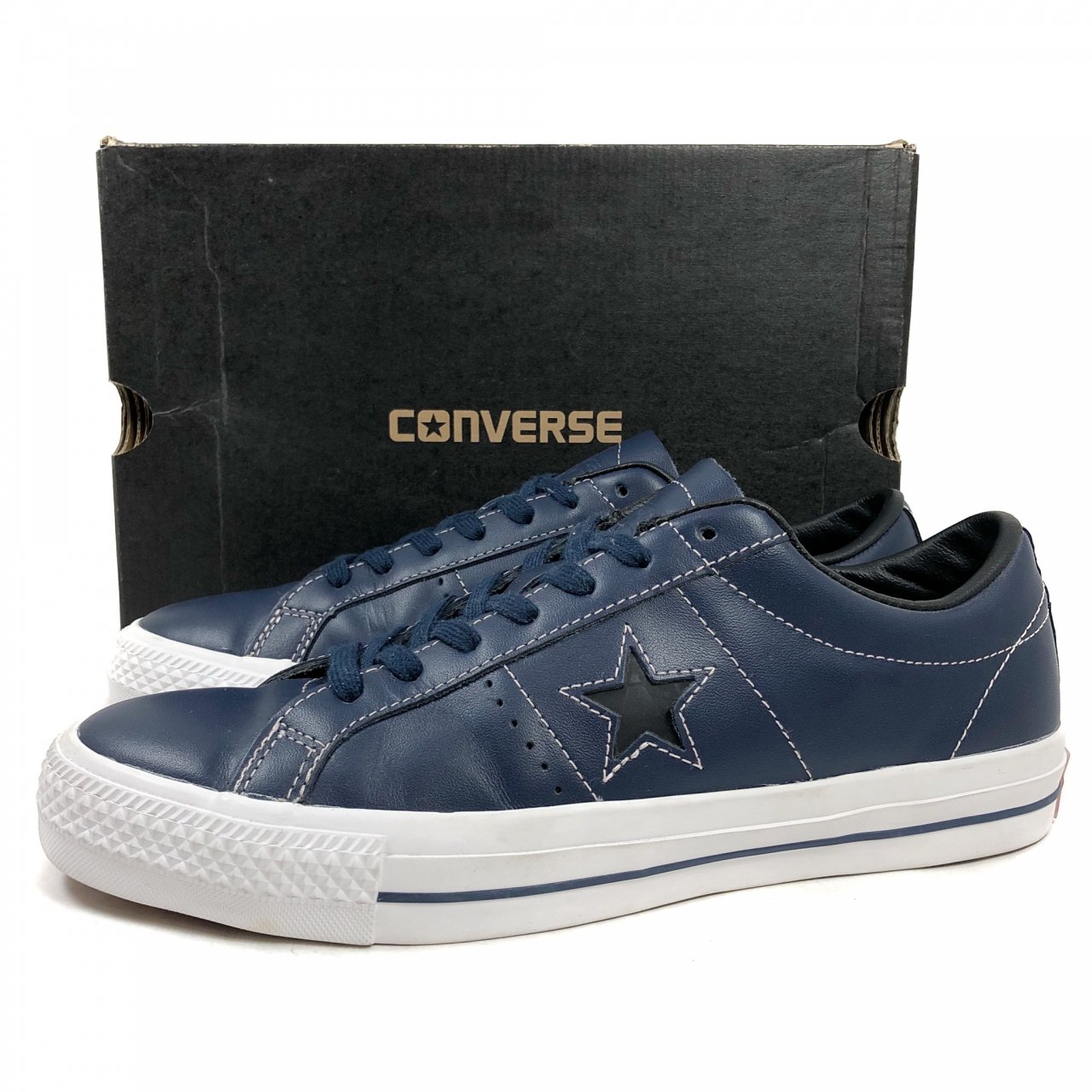 converse cons one star pro ox コンズ ワンスター購入場所海外正規代理店