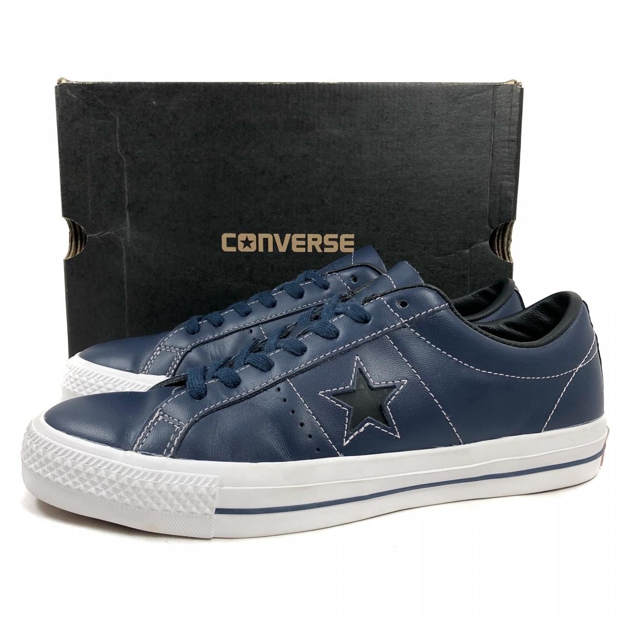 converse-cons ワンスター