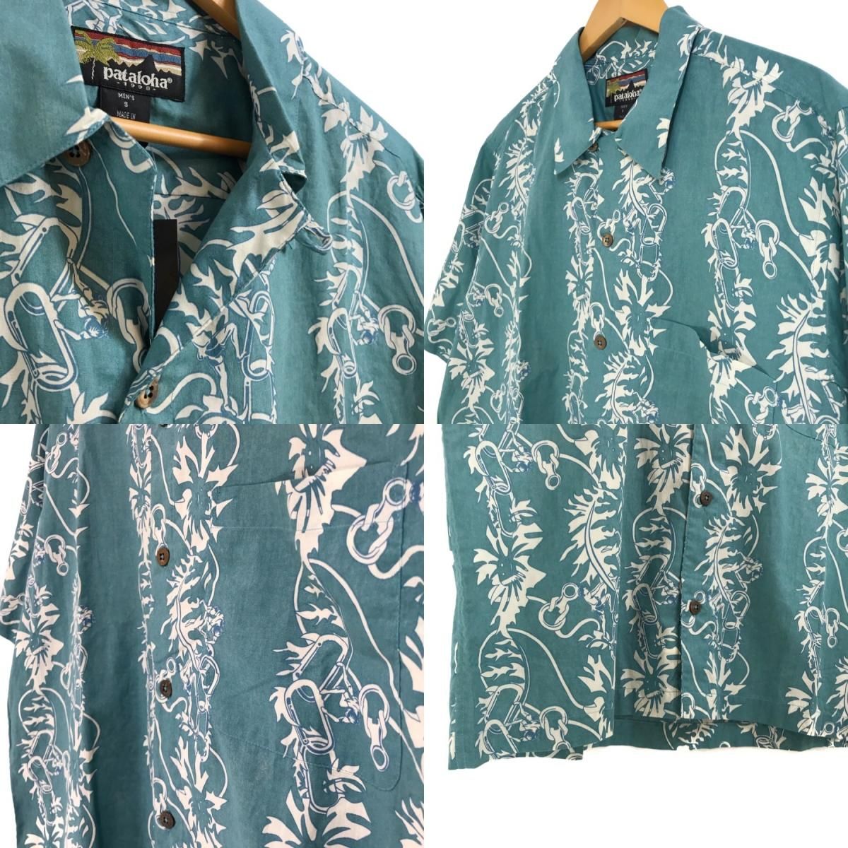 Deadstock 98年製 pataloha 