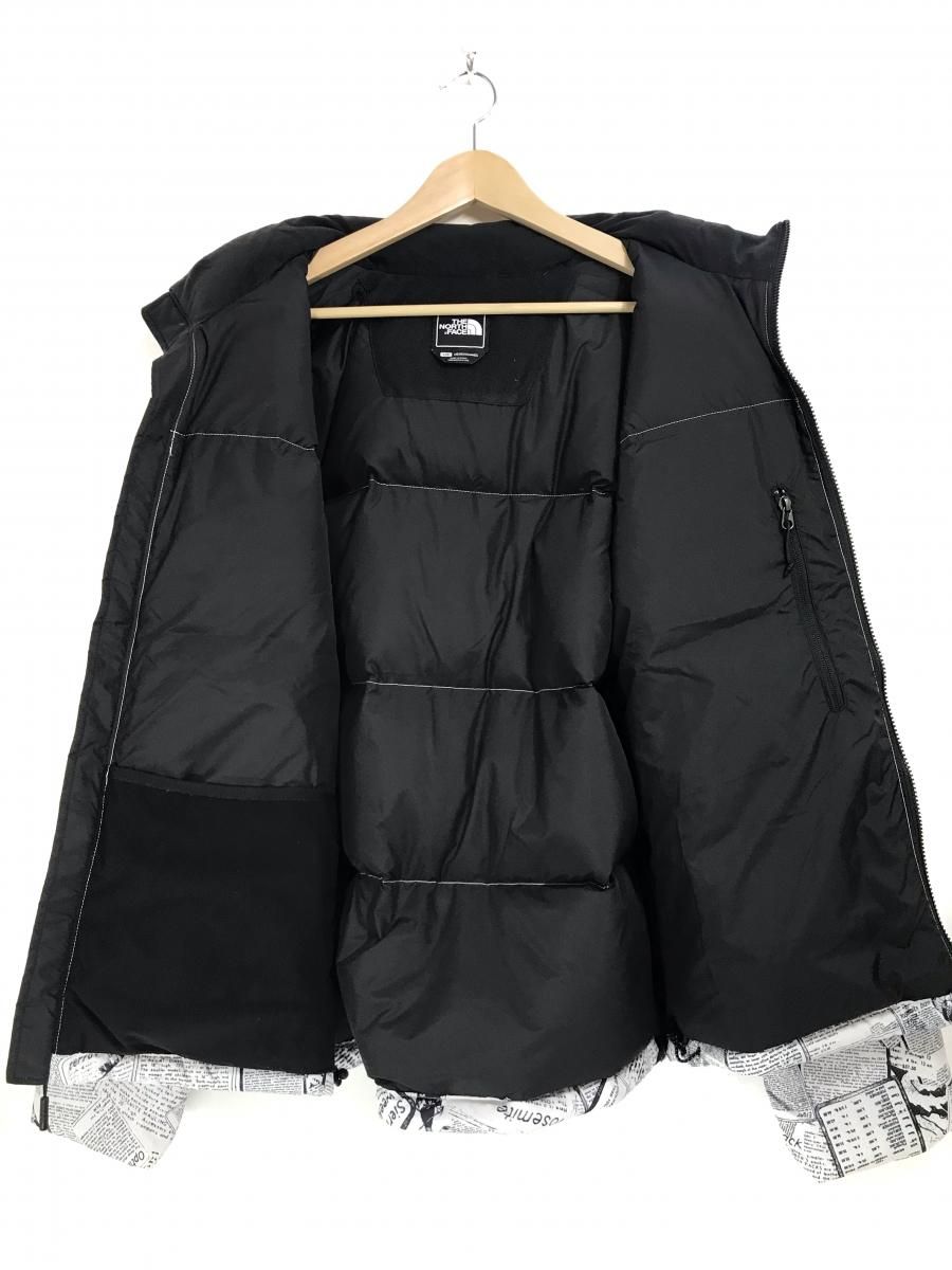 新品 US企画 THE NORTH FACE NOVELTY NUPTSE JACKET (CATALOGUE 新品 US企画 THE NORTH FACE NOVELTY NUPTSE JACKET (CATALOGUE