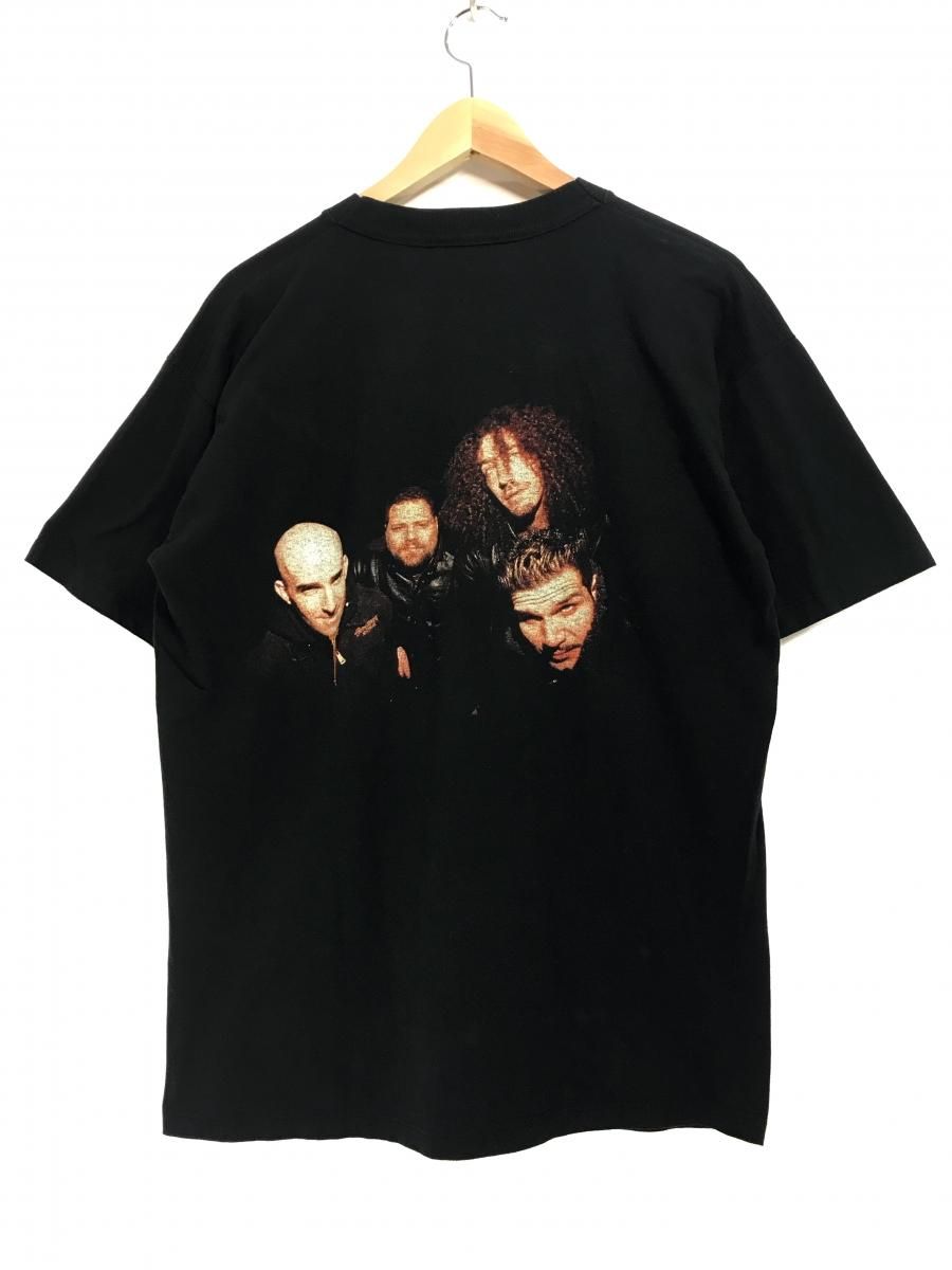 2024人気No.1の 99年 S.O.D  Tシャツ(半袖+袖なし)