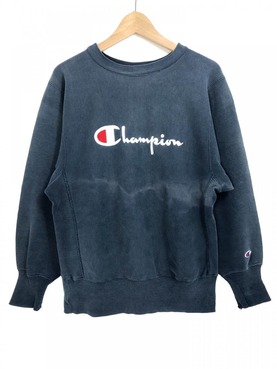 90s champion reverse weave