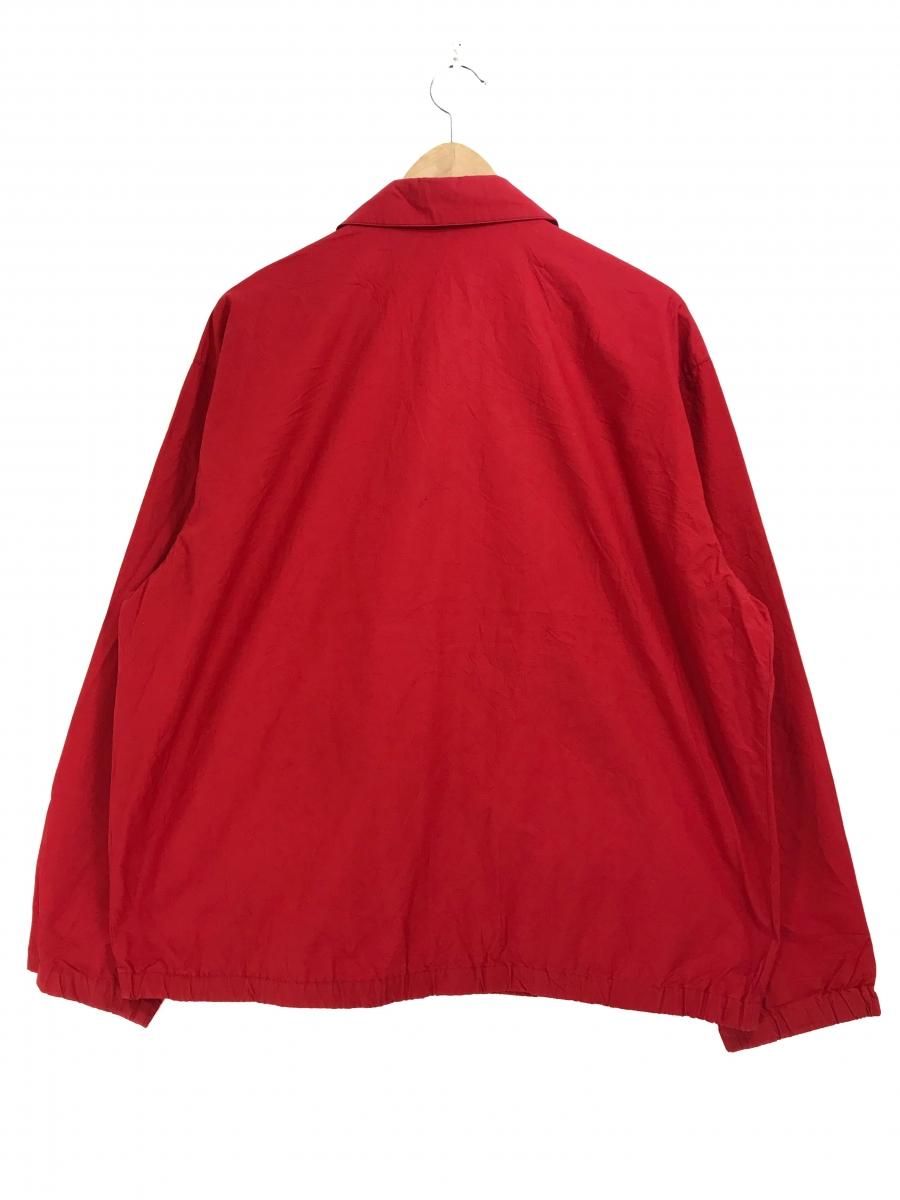 Polo Ralph Lauren Cotton Drizzler Jacket 赤 M ポロラルフ
