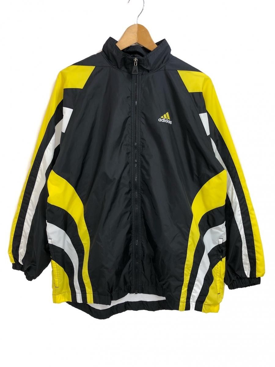 90's adidas アディダス ナイロンジャケット XL 美品