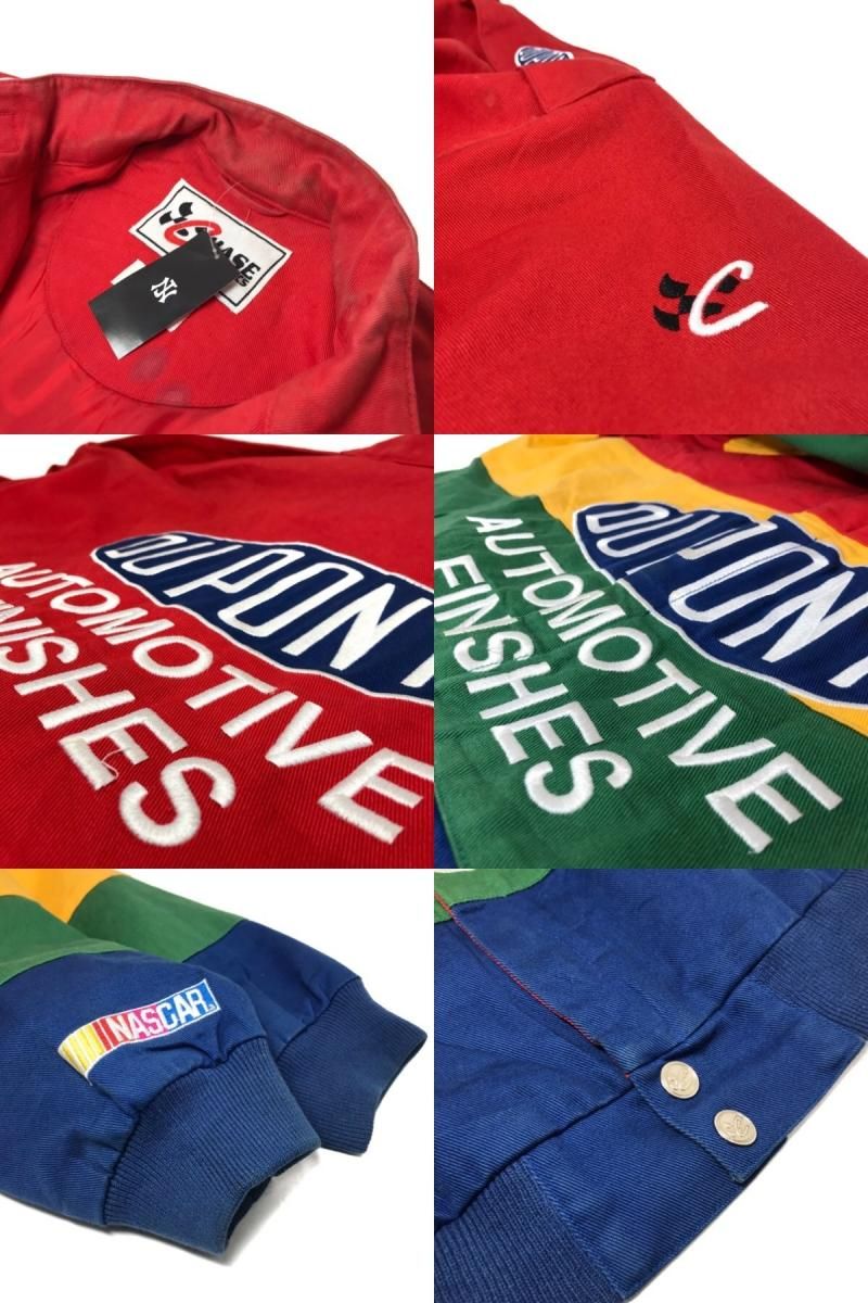 CHASE AUTHENTICS 