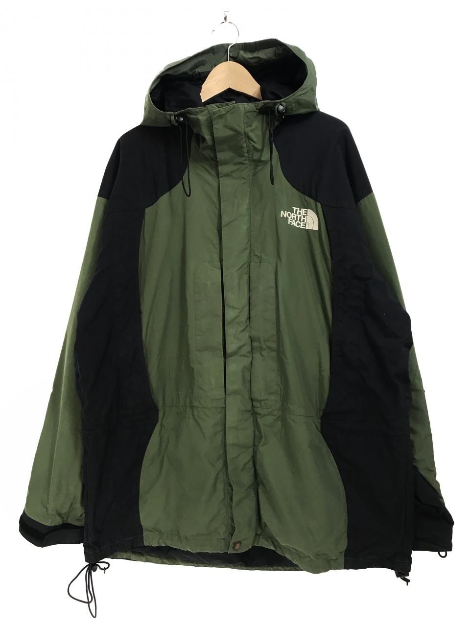 THE NORTH FACE マウンテンライトジャケット　ゴアテックス　XL