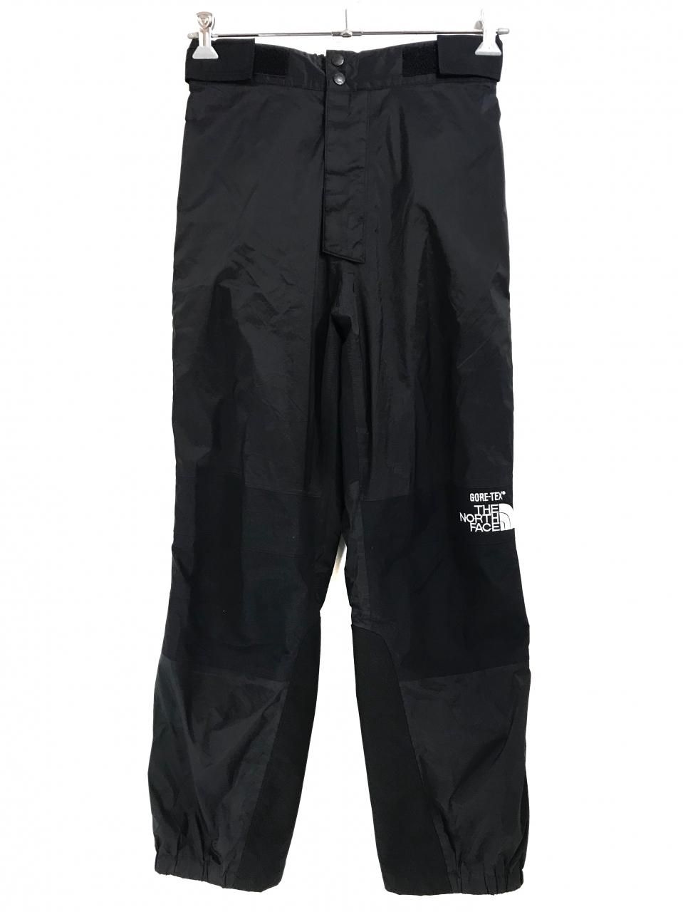 THE NORTH FACE Mountain Light Pant 黒 L ノースフェイス マウンテン