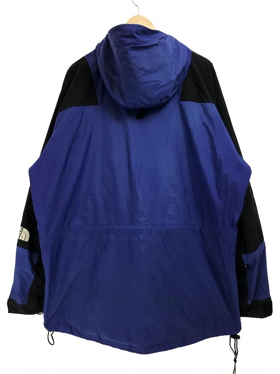 VINTAGE THE NORTH FACE マウンテンライトジャケット　XL