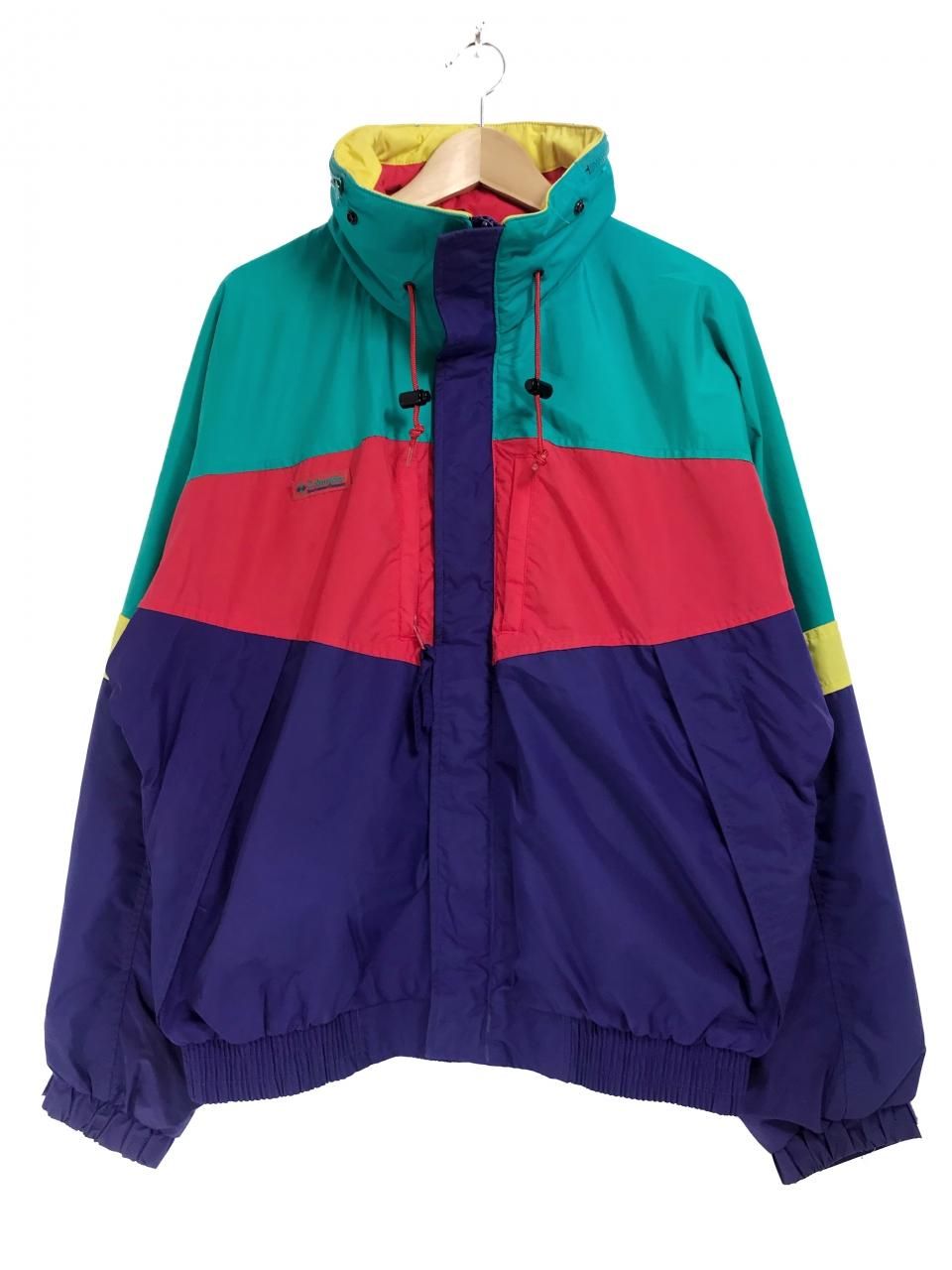 80s~90s Columbia 