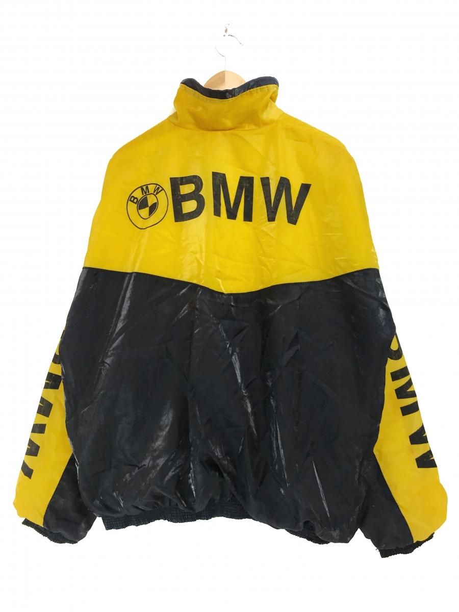 BMW nylon jacket