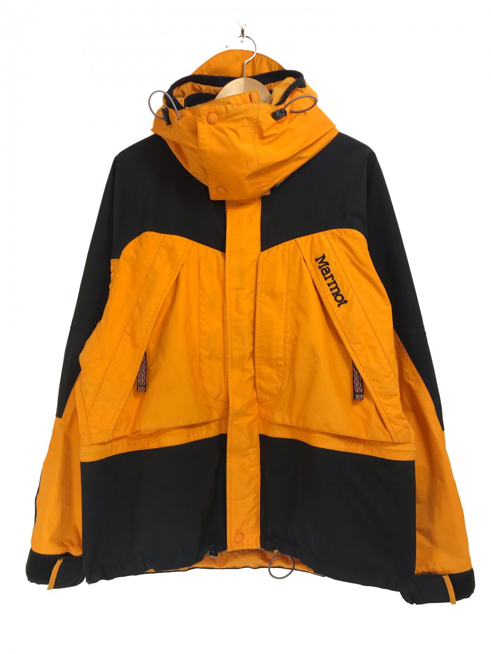 Marmot  GORETEXパーカ　Mサイズ