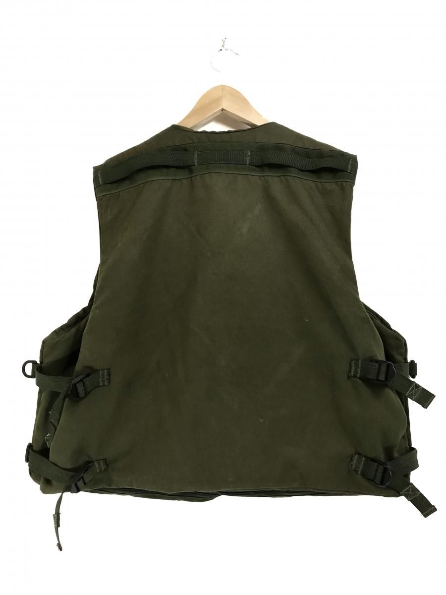 99年 UK Military AFV Combat Body Armor Vest #2 オリーブ 190/120 