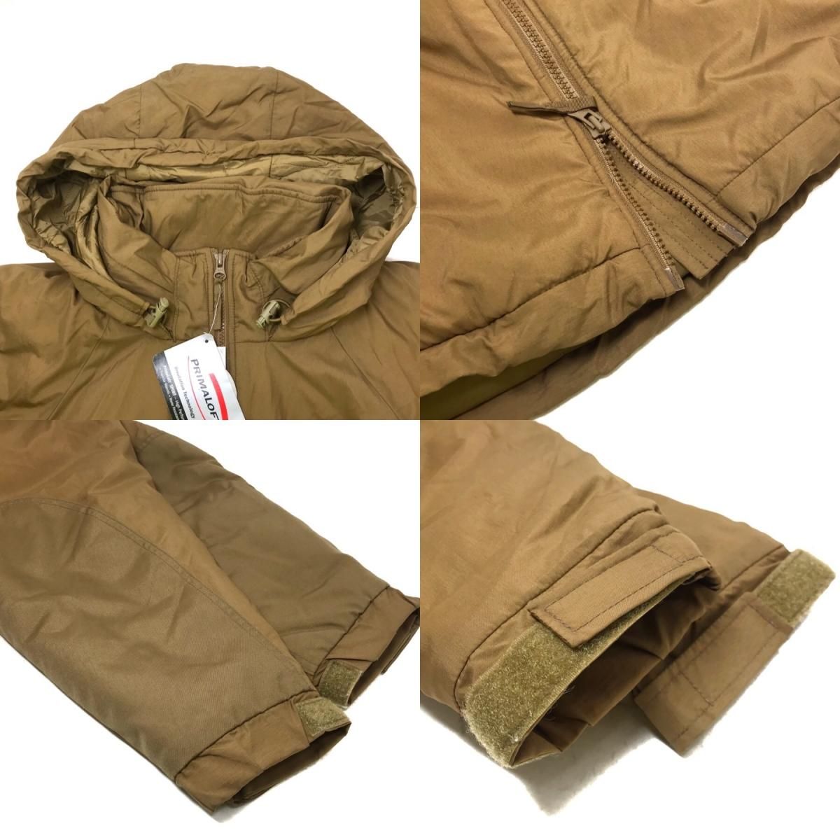 新品 USA製 WILDTHINGS TACTICAL LEVEL7 Hi Loft Jacket 新品 USA製 WILDTHINGS TACTICAL LEVEL7 Hi Loft Jacket
