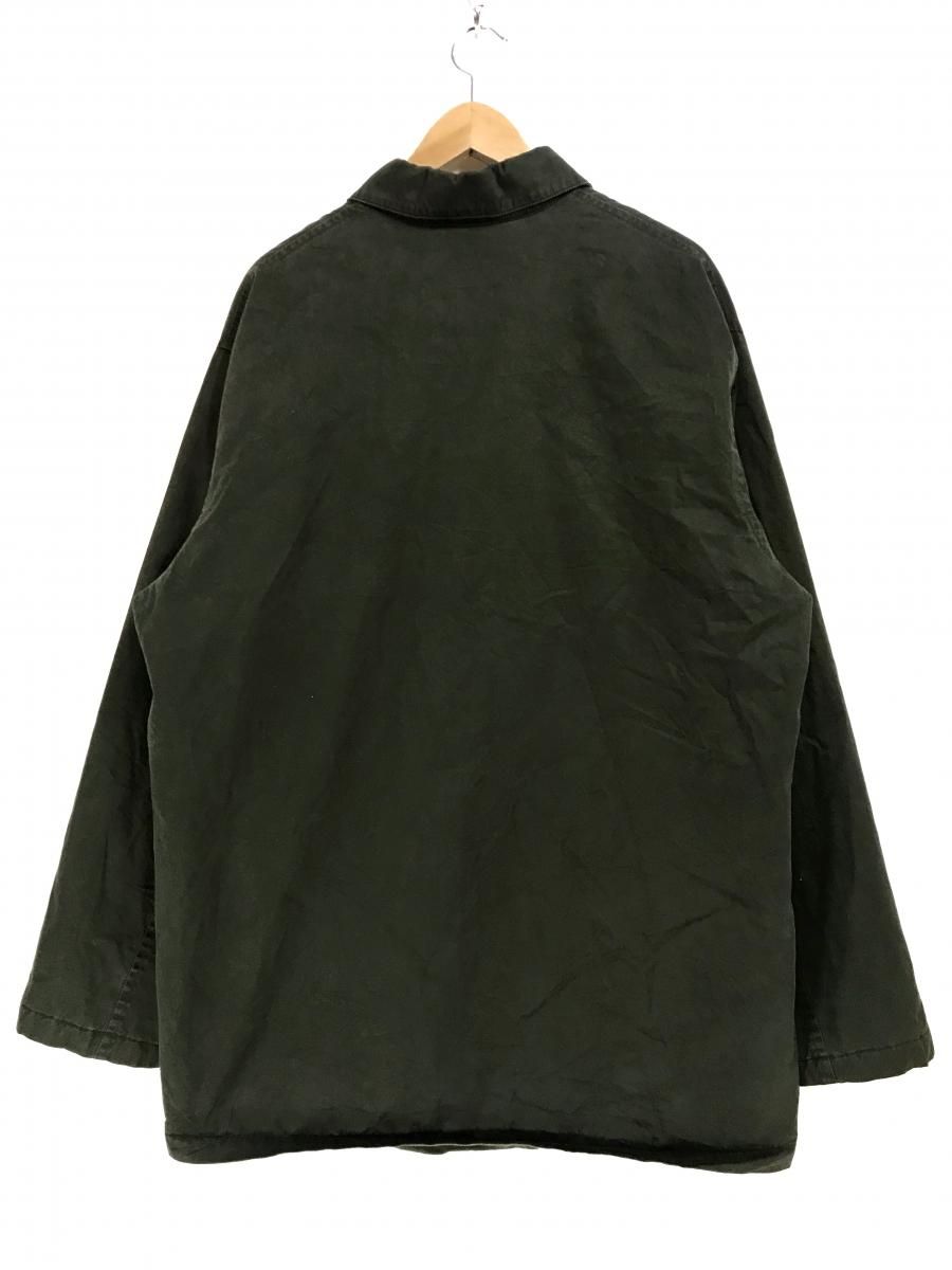Polo Ralph Lauren Cotton Half Coat オリーブ L ポロ ラルフ Polo Ralph Lauren Cotton Half Coat オリーブ L ポロ ラルフ