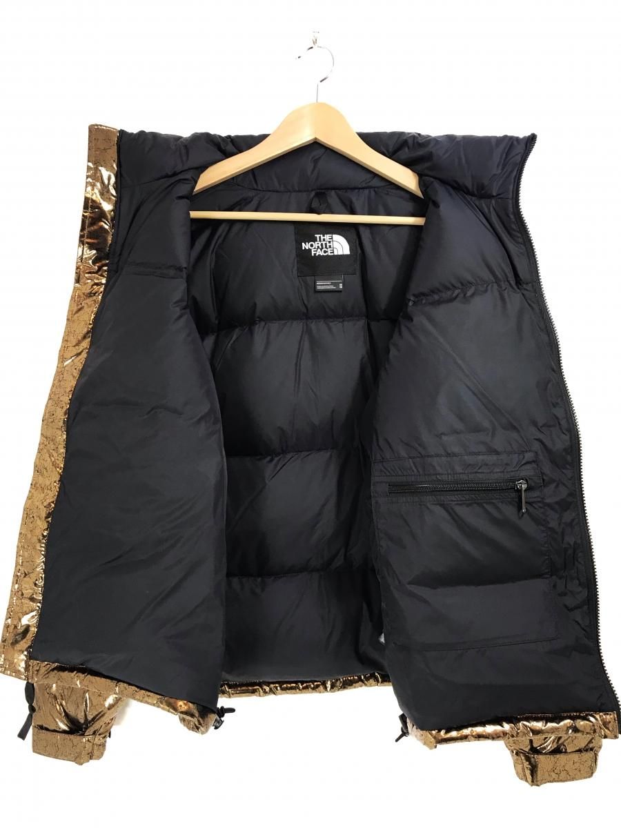 THE NORTH FACEダウンジャケット日本未発売希少グースUSサイズ(L)