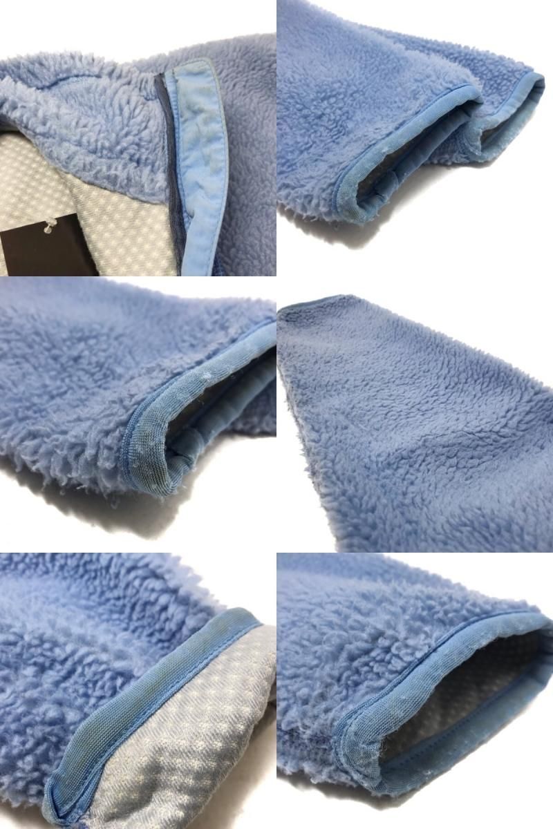 USA製 00年 patagonia Classic Retro-X Jacket (Baby Blue) S USA製 00年 patagonia Classic Retro-X Jacket (Baby Blue) S