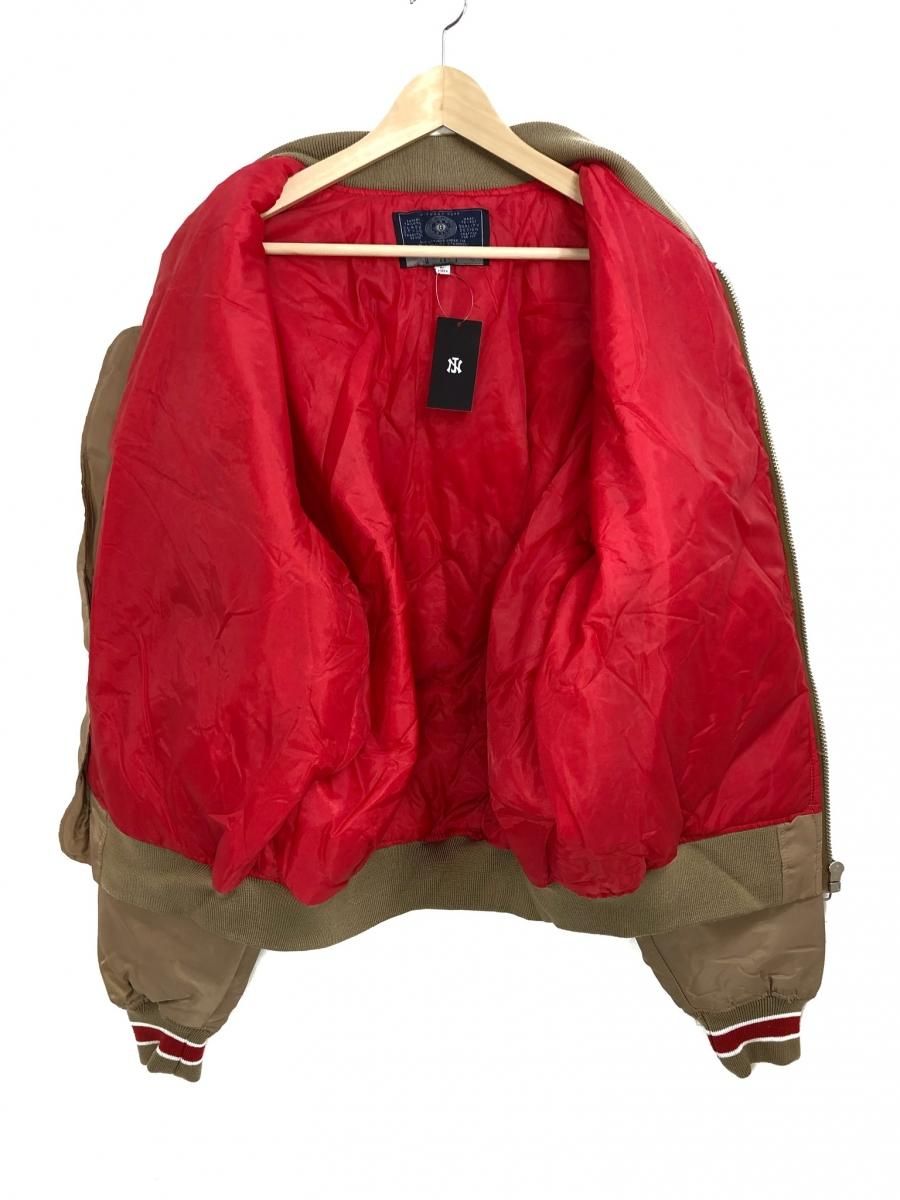 90s OLD GAP NYLON VARCITY JACKET ギャップ ナイロン 中綿 90s OLD GAP NYLON VARCITY JACKET ギャップ ナイロン 中綿