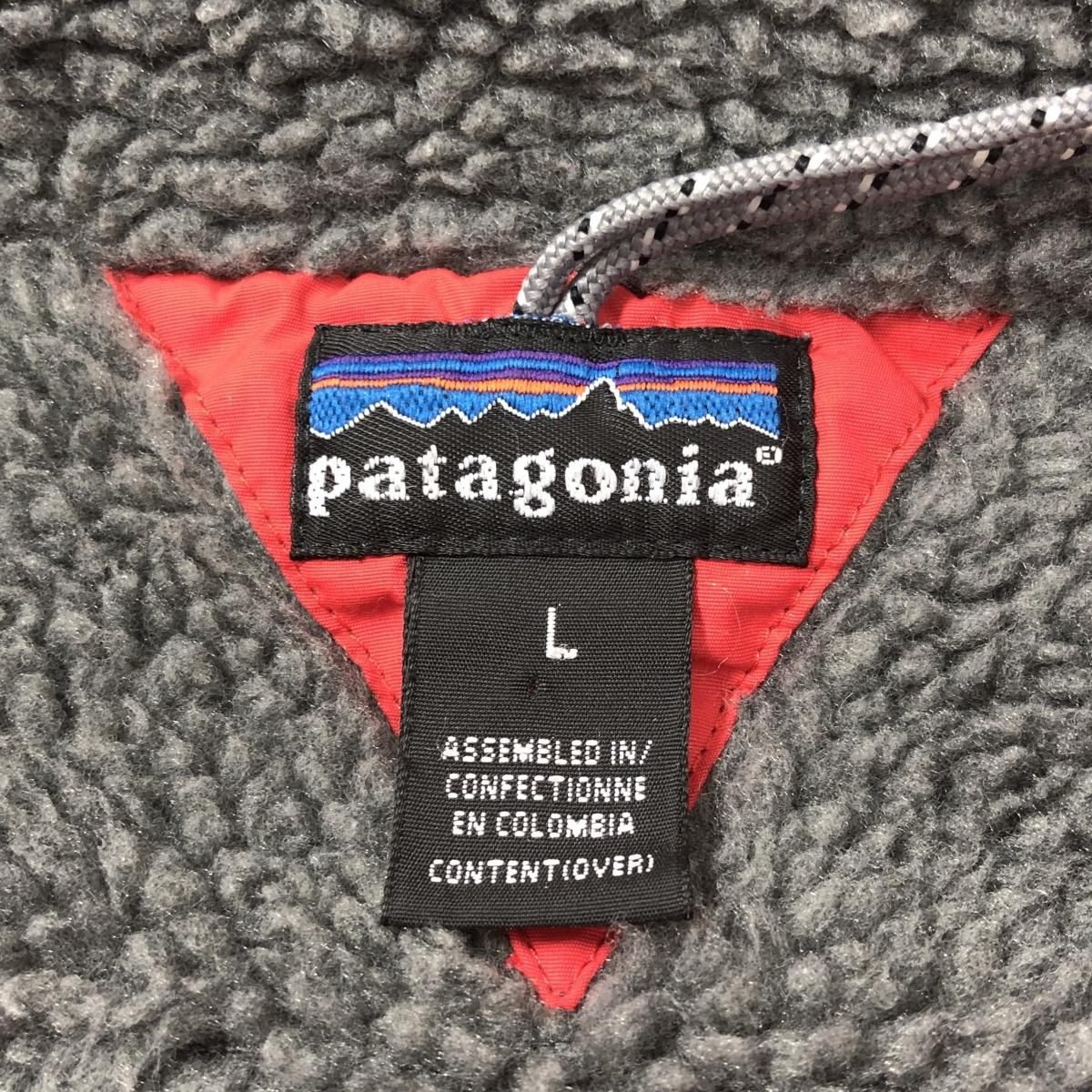 02年製 patagonia Infurno Jacket 02年製 patagonia Infurno Jacket