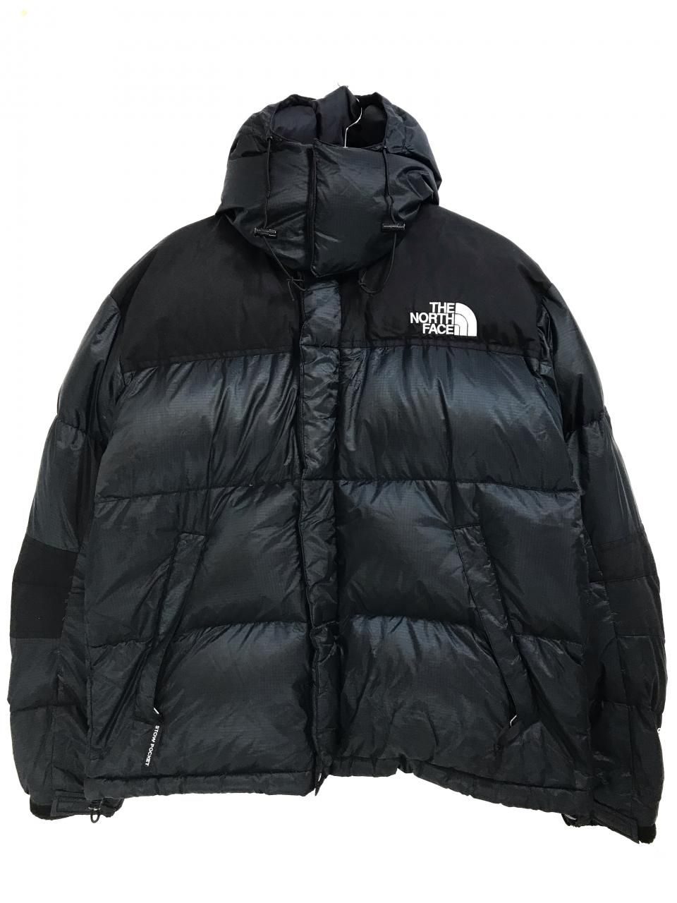 90s ヌプシ the north face ダウンジャケット　メンズL