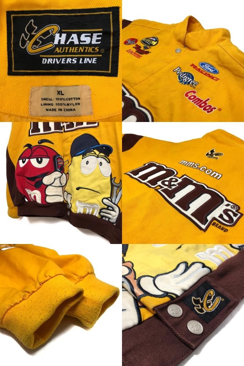 CHASE AUTHENTICS CHASE AUTHENTICS